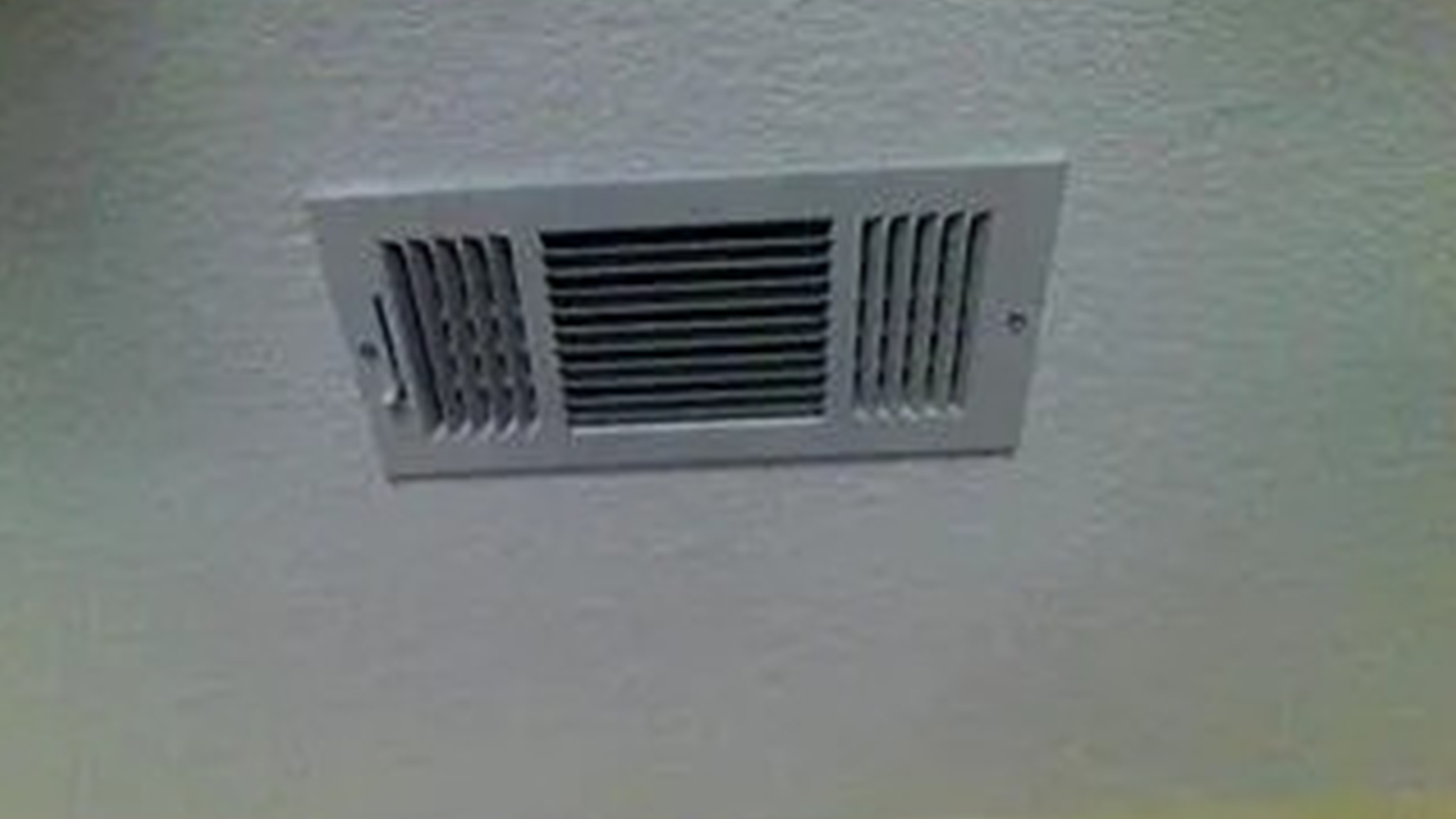 air vent on ceiling washington ut